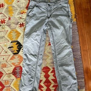 Carhartt Original Fit Work Pants
